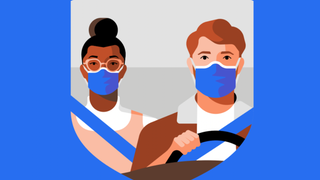 Uber Wants Dibs On Vaccine, Requests Priority Access For Its Drivers